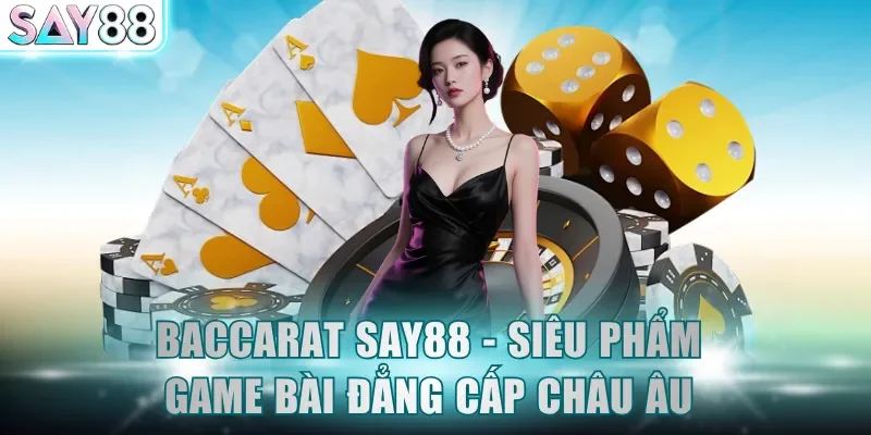 Baccarat