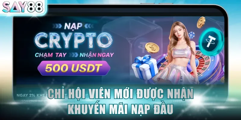 Chỉ hội viên hợp lệ mới nhận khuyến mãi SAY88