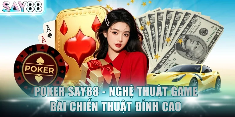 Poker