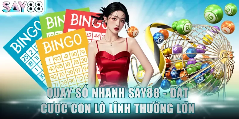 Quay số nhanh
