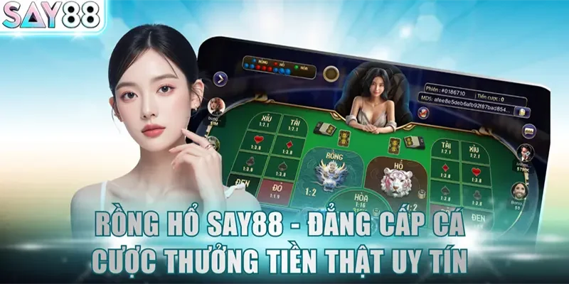 Rồng Hổ