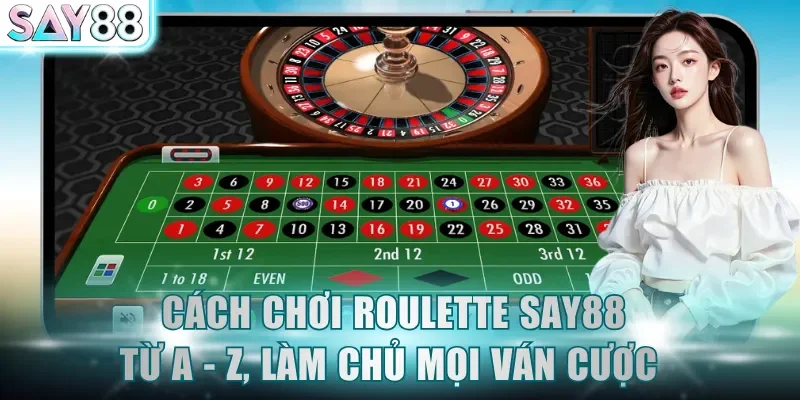 Roulette