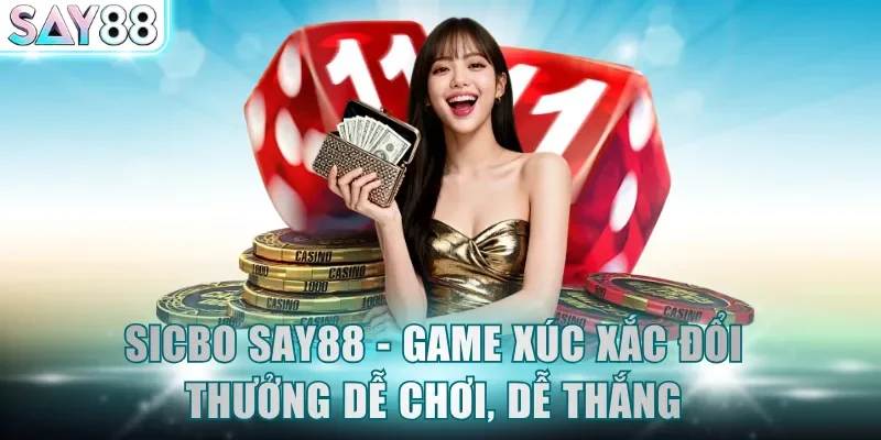 Sicbo